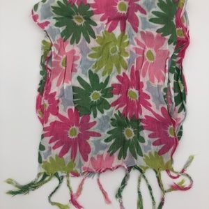 Gymboree Scarf (kids)